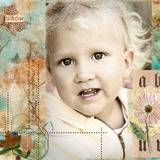 Simply Faith Stories Artisan Papers