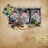 Simply Faith 4 Scrap.Words