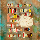 Simply Faith Stories Artisan Papers