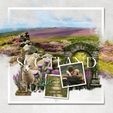 Artsy Frames for Easy Masks Bundle 1