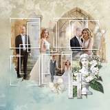 Artsy Frames for Easy Masks Bundle 1