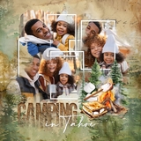 Artsy Frames for Easy Masks Bundle 1