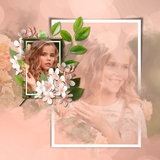 Artsy Frames for Easy Masks Bundle 1