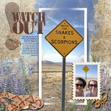 Artsy Frames for Easy Masks Bundle 1