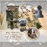 Architectural European Details Bundle 1