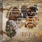 Architectural European Details Bundle 1