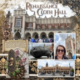 Architectural European Details Bundle 1