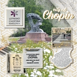 Elegant White & Gold Bundle