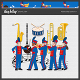 Marching Band Kit