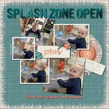 Alphapalooza - Set 1 - BUNDLE