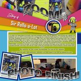 Wheels Enhanced Flat Makers Bundle