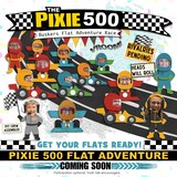 Wheels Enhanced Flat Makers Bundle