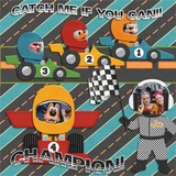 Wheels Enhanced Flat Makers Bundle