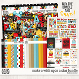 Make A Wish Upon A Star Bundle