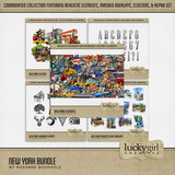 New York Bundle