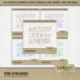 Pearl Alpha Bundle