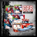 Motorsport Watercolor Bundle