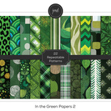 In the Green Papers 2