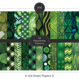 In the Green Paper Bundle