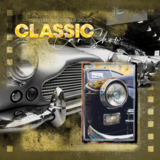 Grunge Yellow Papers