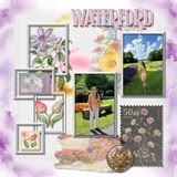 Art Nouveau Elements