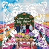 Tulip Frame Easy Mask & Overlays