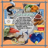 Everyday Enhanced Glass Photo Frames