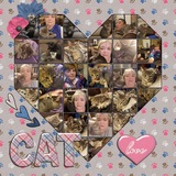 Everyday Enhanced Glass Photo Frames