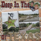 Everyday Enhanced Glass Photo Frames