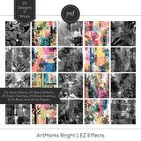 ArtMarks Bright 1 Bundle