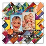 ArtMarks Bright 1 Bundle