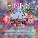 ArtMarks Bright 1 Bundle