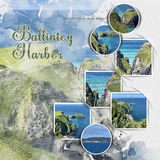 Artistic License Painterly Projects