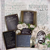 ClusterMania - Mixed Medley Photo Clusters 3