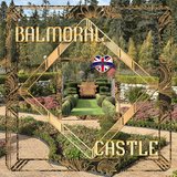 Travel Notes - Enhanced Keyrings - United Kingdom