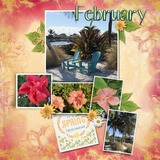 Title Trio - Morning Breeze