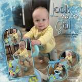 Title Trio - Morning Breeze