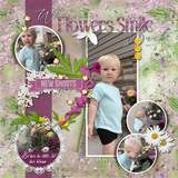 ClusterMania - Springtime Charm