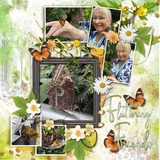 ClusterMania - Springtime Charm