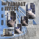 Artistic License Template Trio 01