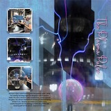 Artistic License Template Trio 02