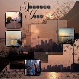 Artistic License Template Trio 04