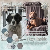 Easy Mask Mats Portrait 02