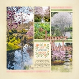 Under Spring Skies Bundle