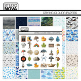 Crying Clouds Bundle