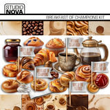 Breakfast of Champions