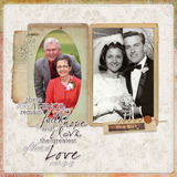 Vintage Charm Cluster Group Mega Pak