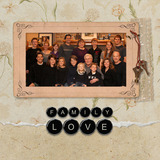 Vintage Charm Cluster Group Mega Pak