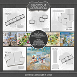 Artistic License Let It Shine