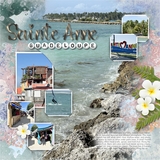 Artistic License Layer Lovers 05